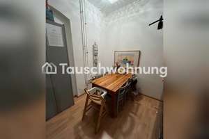 Tauschwohnung: Tausche 2 gegen 4-5 ZW – Damaschkestraße 28, 10711 Charlottenburg, Berlin – Vorschaubild 3