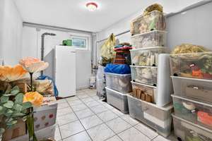 Einfamilienhaus mit großzügigem Grundstück im Zentrum von Burlafingen – Die vollständige Adresse der Immobilie erhältst du vom Anbieter., 89233 Neu-Ulm – Vorschaubild 23