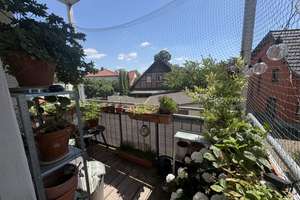 NachmieterIn für 2 Zimmer Wohnung direkt am Park gesucht! – Die vollständige Adresse der Immobilie erhältst du vom Anbieter., 4229 Kleinzschocher, Leipzig – Vorschaubild 6