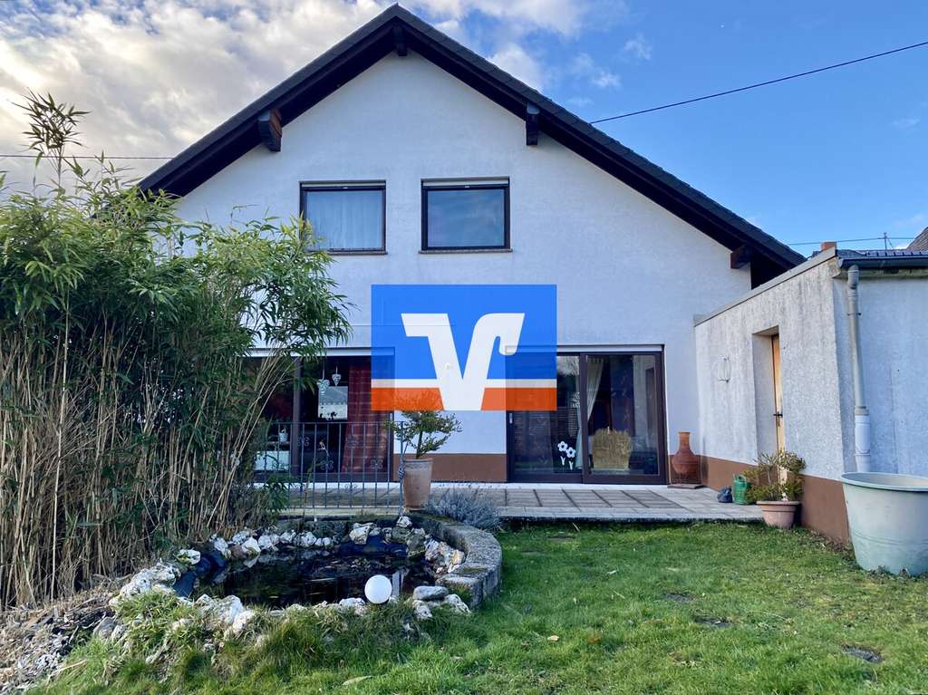 Immobilie in Boppard - Haus mit vielen Möglichkeiten - Bild 0