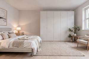 Altbaucharme trifft zentrale Lage: Lichtdurchflutete 2-Zimmer-Wohnung in Haidhausen – Die vollständige Adresse der Immobilie erhältst du vom Anbieter., 81667 Haidhausen Süd, München – Vorschaubild 5