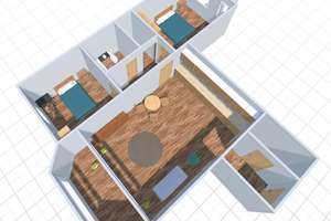 Ihre neue Wohnung in Dortmund – 3 Zimmer, Balkon & Tiefgarage zu verkaufen – Viktoriastr. 9, 44135 City, Dortmund – Vorschaubild 20