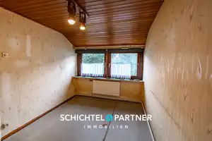 Lehe | Großzügige Doppelhaushälfte mit zwei Wohnungen, Terrasse und Garten – Bremerhaven – Vorschaubild 11