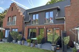 SCHWIND IMMOBILIEN - modern gestaltes und energieeffizientes Reihenhaus im Grünen – Die vollständige Adresse der Immobilie erhältst du vom Anbieter., 25451 Quickborn – Vorschaubild 5