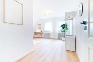 Exklusiv modernisierte & voll möblierte Mitarbeiterwohnung in Hannover – ideal für Unternehmen – Hildesheimer Straße 360, 30519 Wülfel, Hannover – Vorschaubild 14