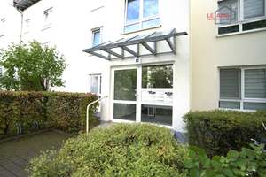 STILVOLLE, UNVERMIETETE 2-RWG M. BK U. TG IN IDYLLISCHER WOHNLAGE V. LPZ.-LINDENTHAL – 4158 Lindenthal, Leipzig – Vorschaubild 2