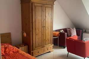 Direkt an der Fachhochschule! Hübsches Apartment – Schimmelbuschstr. 49, 40468 Derendorf, Düsseldorf – Vorschaubild 5