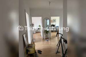 Tauschwohnung: 93qm 3-Zimmer mit Balkon direkt am Rhein – 51063 Mülheim (Ortsteil), Köln – Vorschaubild 2