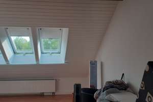 1 Zimmer DG Wohnung – Parlweg 1, 30419 Stöcken, Hannover – Vorschaubild 15