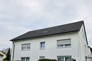 Gemütliche DG Wohnung mit Balkon – Kellermannstraße 17, 90455 Kornburg, Worzeldorf, Nürnberg – Vorschaubild 8