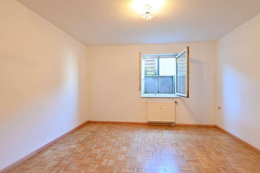 Immobilie in Eschbach - Klein aber fein 2-Zi.-Wohnung in Eschbach

 - Bild 4