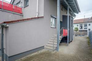 **Freistehendes, kernsaniertes Zweifamilienhaus in ruhiger Wohnlage** – Die vollständige Adresse der Immobilie erhältst du vom Anbieter., 76187 Knielingen, Karlsruhe – Vorschaubild 11