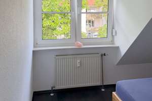 Kassel-Wehlheiden... Vermietete Dachstudiowohnung mit Balkon! – Die vollständige Adresse der Immobilie erhältst du vom Anbieter., 34121 Wehlheiden, Kassel – Vorschaubild 9