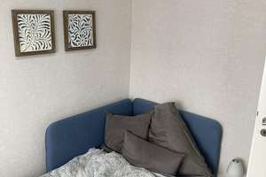 Möblierte 2 Zimmer Wohnung in Wi-Nordost / Strom, Nebenkosten & WLAN incl. – Händelstraße 16, 65193 Nordost, Wiesbaden – Vorschaubild 13