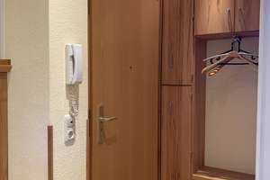 Hochwertig möblierte 2-Zimmer-Wohnung mitten in Warnemünde - verfügbar frühestens ab September 2026 – Die vollständige Adresse der Immobilie erhältst du vom Anbieter., 18119 Seebad Warnemünde, Rostock – Vorschaubild 8
