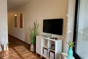 Meerblick · 50 m zum Strand · Kaiserallee Travemünde  · 76 qm · 2 Balkone · TG · provisionsfrei – Kaiserallee 49, 23570 Travemünde, Lübeck – Vorschaubild 7