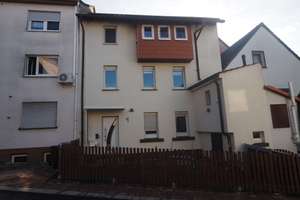 BEZUGSFERTIGES REIHENMITTELHAUS IN CONTWIG – Die vollständige Adresse der Immobilie erhältst du vom Anbieter., 66497 Contwig – Vorschaubild 1