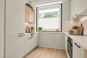 Hamburg-Marmstorf: Charmante 3-Zimmer-Eigentumswohnung mit Balkon und Garage... – Die vollständige Adresse der Immobilie erhältst du vom Anbieter., 21077 Marmstorf, Hamburg – Vorschaubild 8