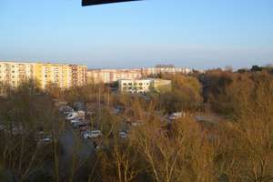 Sonnige Wohnung mit Weitblick, Fahrstuhl und KFZ-Stellplatz am Friedensforum – Albert-Schweitzer-Straße 23, 18147 Toitenwinkel, Rostock – Vorschaubild 3