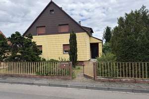 Viel Platz in Mannheim: Einfamilienhaus mit großem Grundstück – 68305 Käfertal, Mannheim – Vorschaubild 6