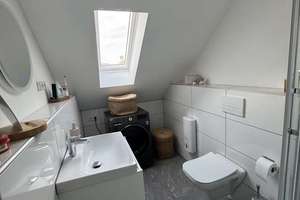 EBK vorhanden! Moderne 2-Zimmer-Whg in DU-Walsum – Hamborner Straße 8, 47179 Fahrn, Duisburg – Vorschaubild 8