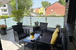 Moderne 3,5 Zimmer-Wohnung mit Terrassenbalkon 
in 47239 Duisburg-Rumeln/Kaldenhausen – Die vollständige Adresse der Immobilie erhältst du vom Anbieter., 47239 Rumeln-Kaldenhausen, Duisburg – Vorschaubild 14