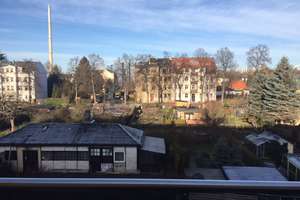 Sehr gepflegtes Haus / Geräumige 2 Zi. 2. OG rechts / EBK / gr. Balkon / Fußbodenheizung / mietfrei – Marienberger Str. 11, 9125 Altchemnitz, Chemnitz – Vorschaubild 5