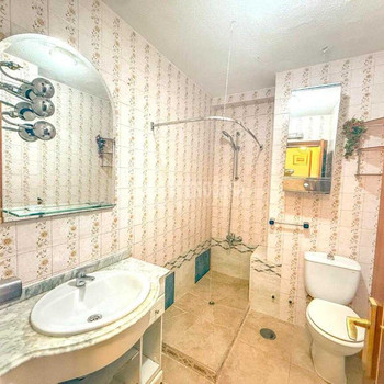 Wohnung zum Verkauf in Parla