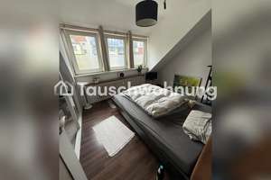 Tauschwohnung: Gemütliche 2 Zimmer Wohnung Zentraler Lage – Große Annenstraße 52, 28199 Alte Neustadt, Bremen – Vorschaubild 2