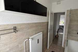 TOP LAGE! - möbelierte 3-Zimmer-Wohnung mit Balkon & Einbauküche am Salzgitter See – Salzgitter – Vorschaubild 14