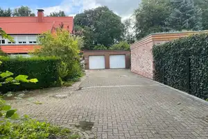 Großes modernes Haus in ruhiger Lage 2 getrennte Wohnungen – Osterholz (Kreis) – Vorschaubild 8
