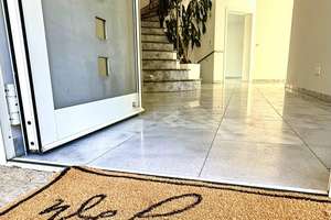 Einmalige Chance im Mai/Juni: Traumvilla  mit 2 vermieteten ELW am Wasserturm für nur 1.250.000 € – Fritz-Ulrich-Str. 105, 74080 Böckingen, Heilbronn – Vorschaubild 3