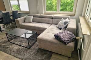 Möblierte 2-Zimmer Wohnung mit Balkon & Vollausstattung - ohne Makler - unbefristet möglich – Die vollständige Adresse der Immobilie erhältst du vom Anbieter., 12355 Rudow, Berlin – Vorschaubild 10