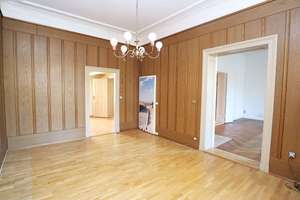 Repräsentative Villa mit parkähnlichem Grundstück in Lichterfelde – Die vollständige Adresse der Immobilie erhältst du vom Anbieter., 12207 Lichterfelde, Berlin – Vorschaubild 9