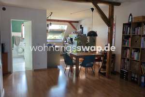 Wohnungstausch: Dölitzer Str. 24