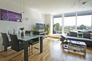 Lage mit Potential: 2-Zimmer-Wohnung im Gallusviertel – 60486 Gallus, Frankfurt am Main – Vorschaubild 6