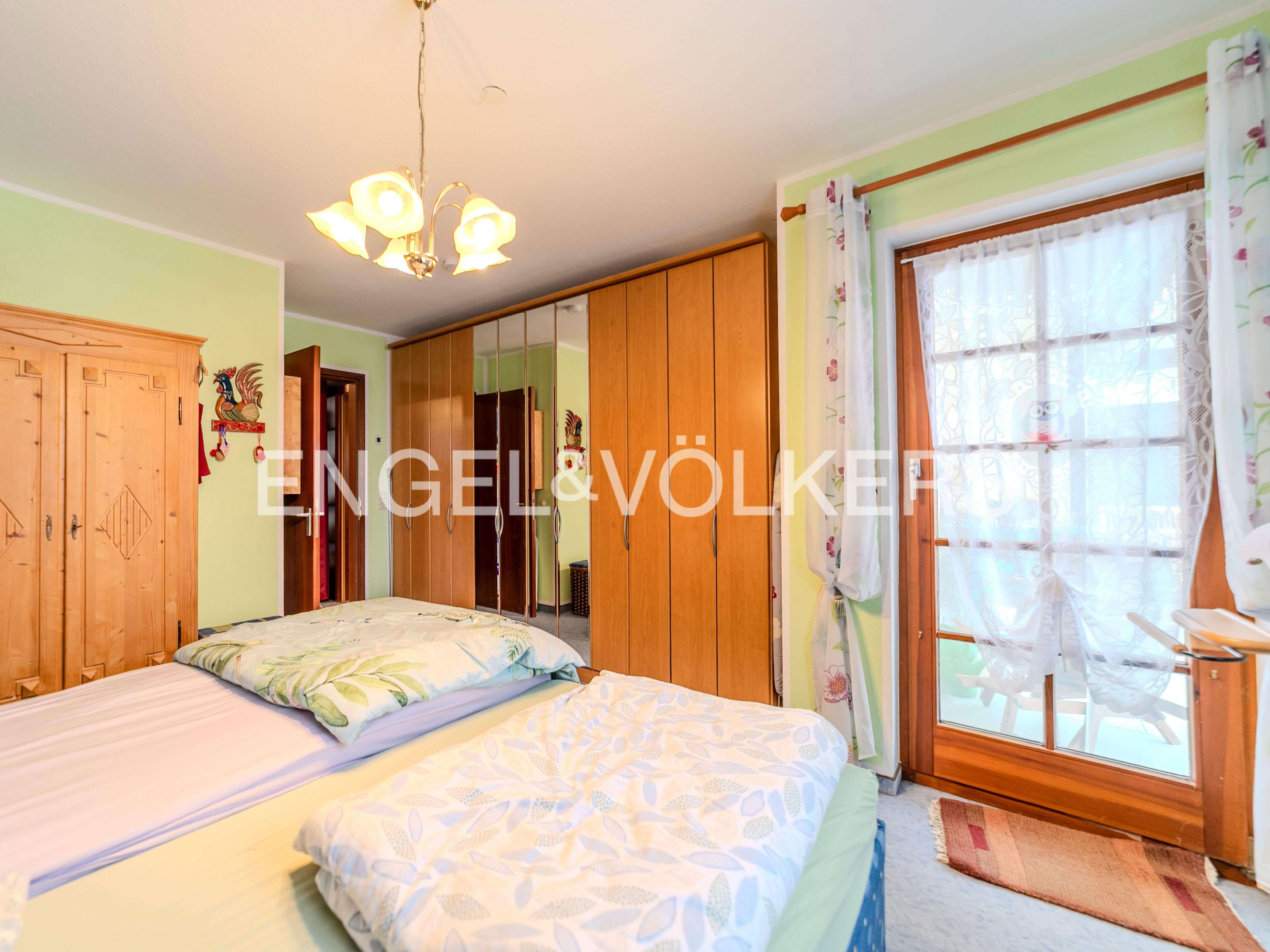 Immobilie in St. Blasien - Ein Rückzugsort in ruhiger Lage - Bild 6