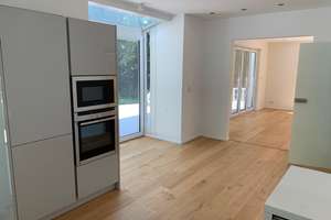 VILLA MIT POOL; TENNIS; SAUNA - RUHIGE LAGE - TRAUMGARTEN – Die vollständige Adresse der Immobilie erhältst du vom Anbieter., 41603 Windberg, Mönchengladbach – Vorschaubild 10