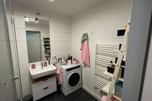 Moderne 2-Zimmer-Wohnung freut sich auf Ihren Einzug – 64295 Darmstadt-West, Darmstadt – Vorschaubild 5