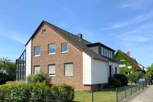 Zweifamilienhaus mit Einliegerwohnung und weitläufigem Garten - auch als Einfamilienhaus geeignet – Die vollständige Adresse der Immobilie erhältst du vom Anbieter., 38104 Volkmarode, Braunschweig – Vorschaubild 4