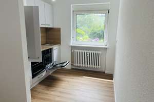 Renovierte 1,5 Zimmer-Wohnung 50qm mit neuer EBK und Terrasse – Hofbachstraße 169, 57078 Langenholdinghausen, Siegen – Vorschaubild 7