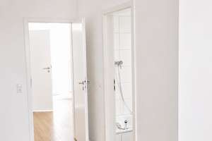 Exklusives Penthouse auf 2 Ebenen im Herzen Augsburgs + Tiefgarage (bezugsfrei) – Dominkanergasse 22, 86150 Lechviertel, östl. Ulrichsviertel, Augsburg – Vorschaubild 12