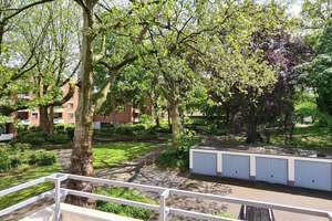 Attraktives City-Appartement mit EBK! – Kronprinzenstr. 27B, 44135 Kaiserbrunnen, Dortmund – Vorschaubild 6