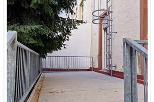 Moderne 4-Zimmer-Wohnung mit Terrasse und Einbauküche nahe Hauptbahnhof – Untere Albrechtstraße xx, 65185 Mitte, Wiesbaden – Vorschaubild 8