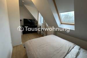 Tauschwohnung: Bieten unsere sehr moderne und zentrale Wohnung mit Balkon – Die vollständige Adresse der Immobilie erhältst du vom Anbieter., 40227 Oberbilk, Düsseldorf – Vorschaubild 2
