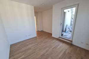 Schöne 2 Zimmer Wohnung mit Dachterrasse im Dörnberg – Gertraud-Kaltenecker-Straße 34, 93049 Westenviertel, Regensburg – Vorschaubild 2