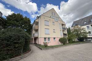 Eigentumswohnung in Erfurt mit Tiefgaragenplatz  zu verkaufen! – Die vollständige Adresse der Immobilie erhältst du vom Anbieter., 99089 Ilversgehofen, Erfurt – Vorschaubild 2