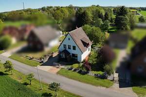 Idyllisches Einfamilienhaus in direkter Feldrandlage – Die vollständige Adresse der Immobilie erhältst du vom Anbieter., 27243 Dünsen – Vorschaubild 6
