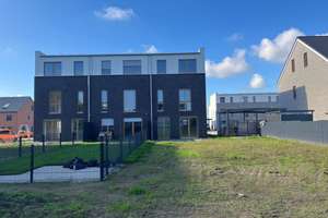Ihr neues Zuhause: Modernes Mietreihenendhaus mit großzügigem Grundstück – Steimker Hof 6, 38446 Nordsteimke, Wolfsburg – Vorschaubild 2