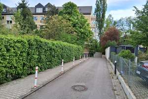 Bezugsfreie 2-Zimmer-Eigentumswohnung mit TG in ruhiger Lage nahe Englischem Garten – Die vollständige Adresse der Immobilie erhältst du vom Anbieter., 81925 Oberföhring, München – Vorschaubild 9